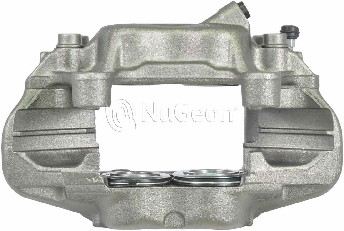 BBB Industries Remanufactured Disc Brake Caliper 97-02742B