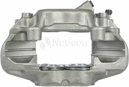 BBB Industries Remanufactured Disc Brake Caliper 97-02742B