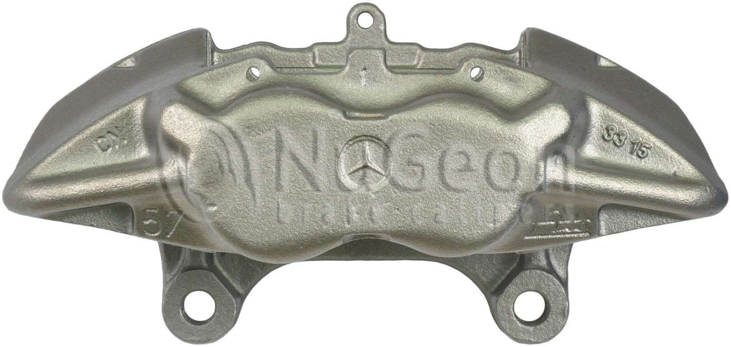 BBB Industries Remanufactured Disc Brake Caliper 97-02742B