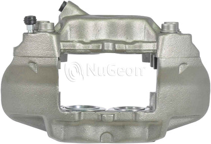 BBB Industries Remanufactured Disc Brake Caliper 97-02742B