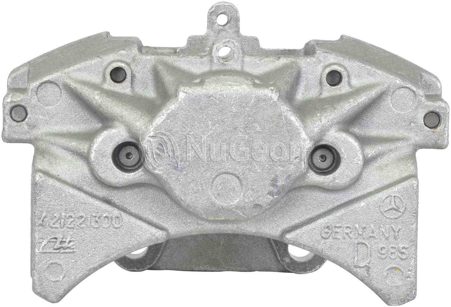 BBB Industries Disc Brake Caliper 97-02762A