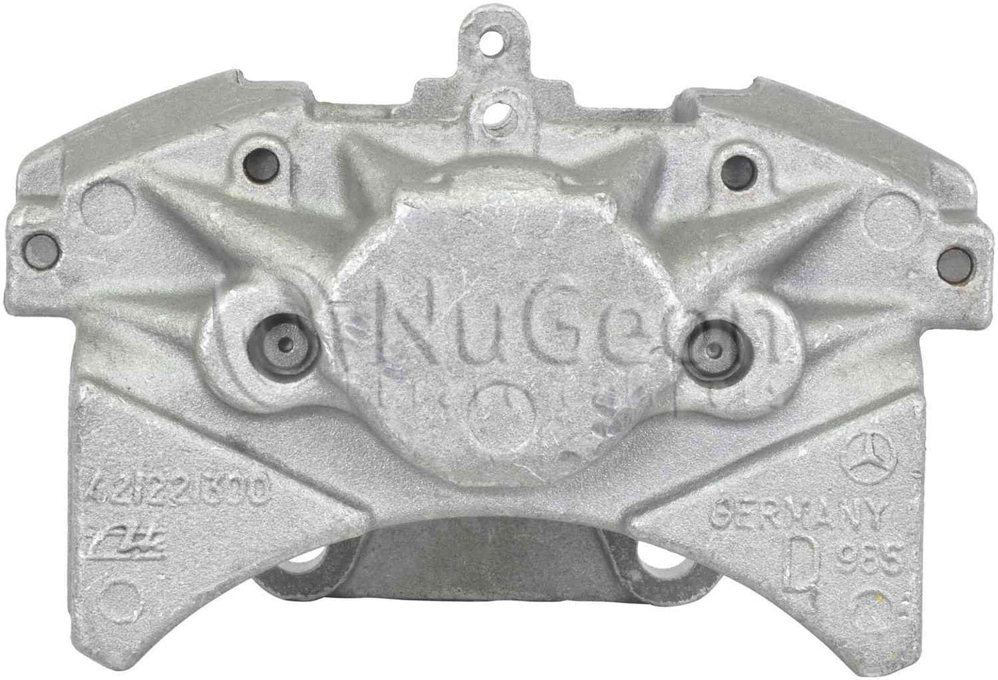 BBB Industries Disc Brake Caliper 97-02762A