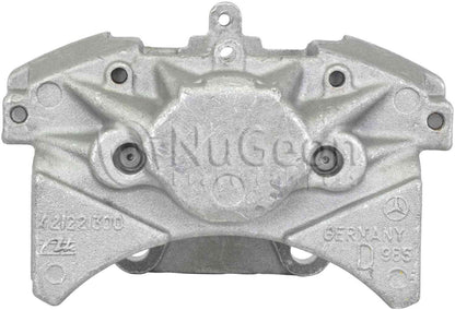 BBB Industries Disc Brake Caliper 97-02762A