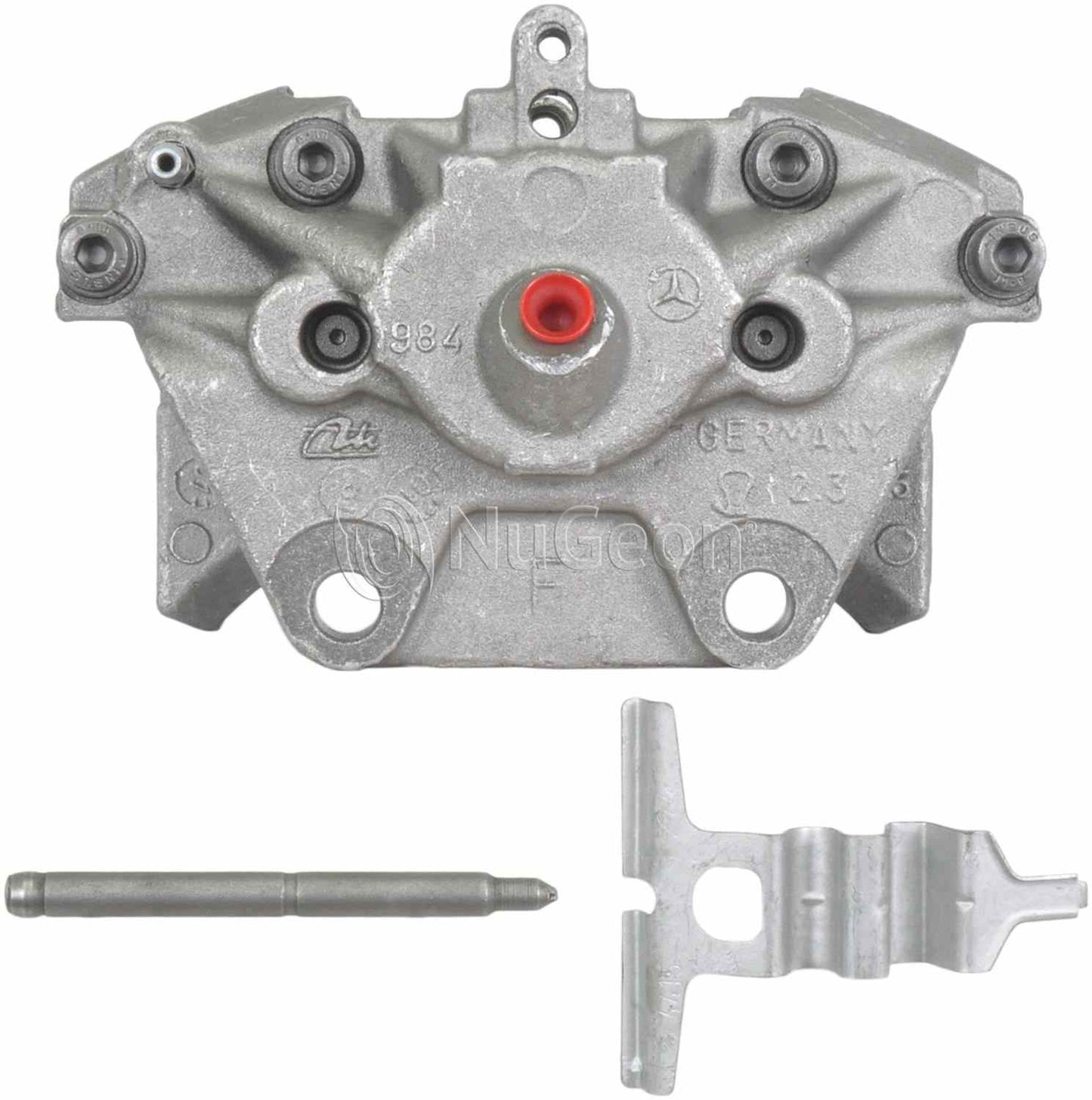 BBB Industries Disc Brake Caliper 97-02762A