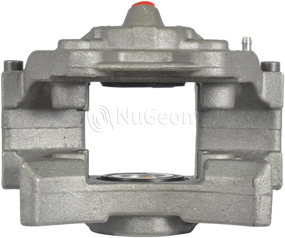 BBB Industries Remanufactured Disc Brake Caliper 97-02762B