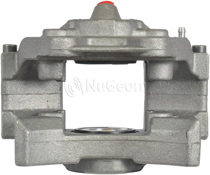 BBB Industries Remanufactured Disc Brake Caliper 97-02762B