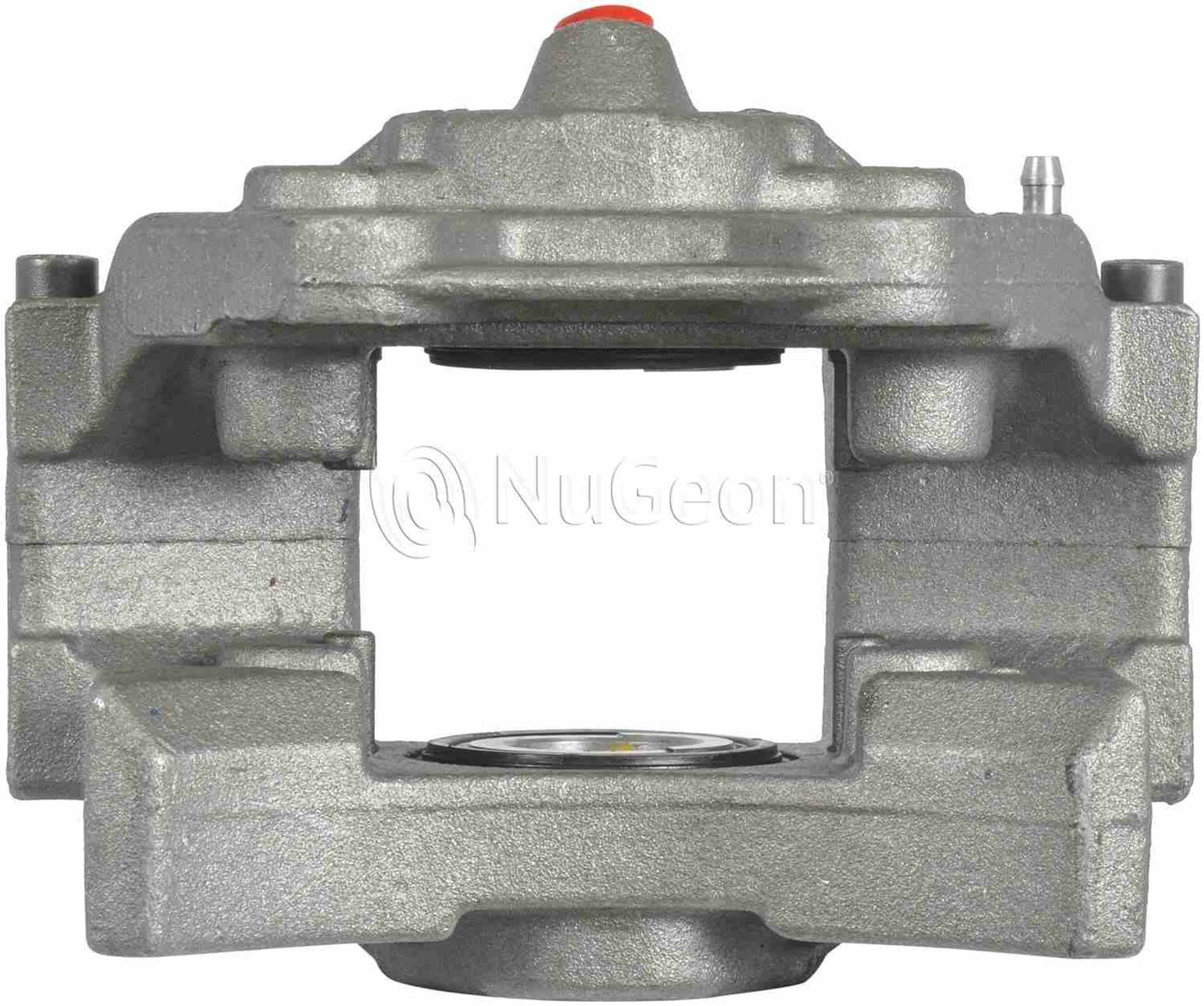 BBB Industries Remanufactured Disc Brake Caliper 97-02762B