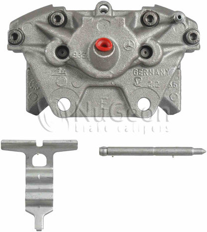 BBB Industries Disc Brake Caliper 97-02762B