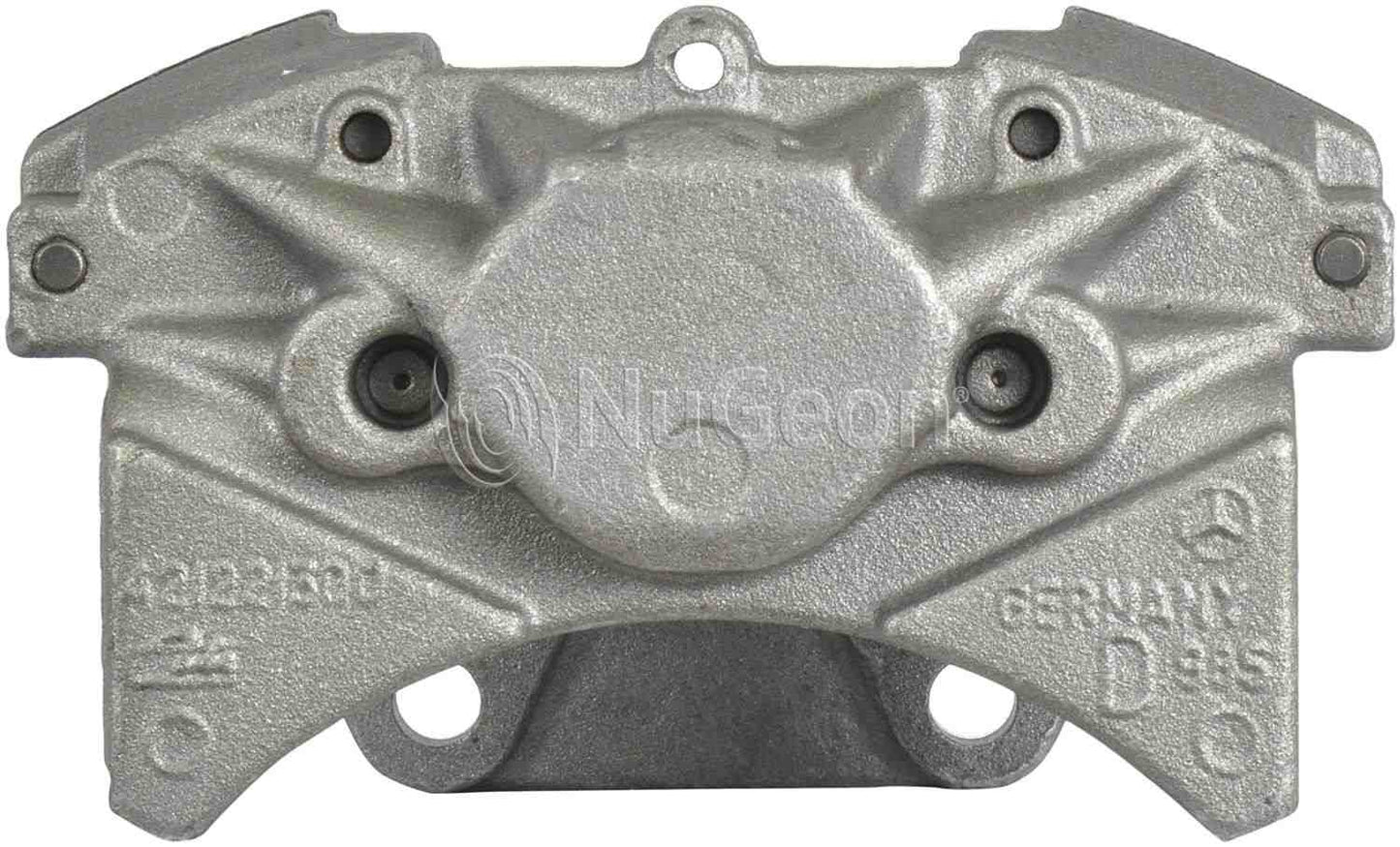 BBB Industries Disc Brake Caliper 97-02762B