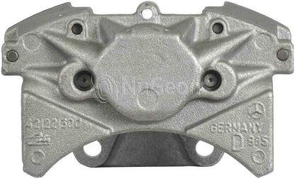 BBB Industries Disc Brake Caliper 97-02762B