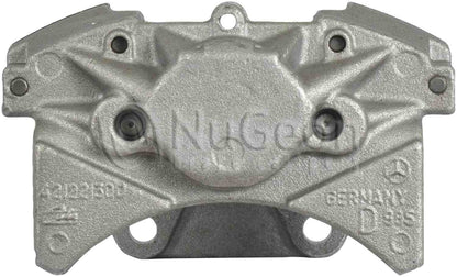 BBB Industries Remanufactured Disc Brake Caliper 97-02762B