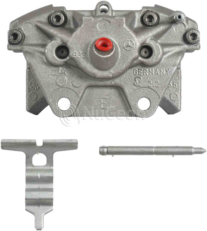 BBB Industries Disc Brake Caliper 97-02762B
