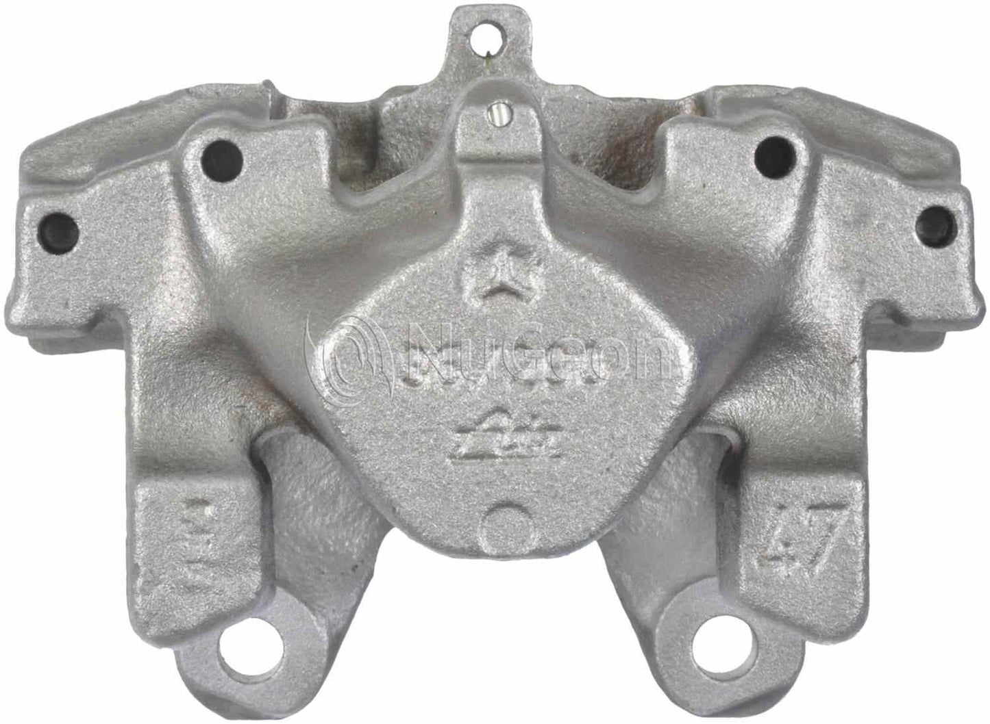 BBB Industries Disc Brake Caliper 97-02764A