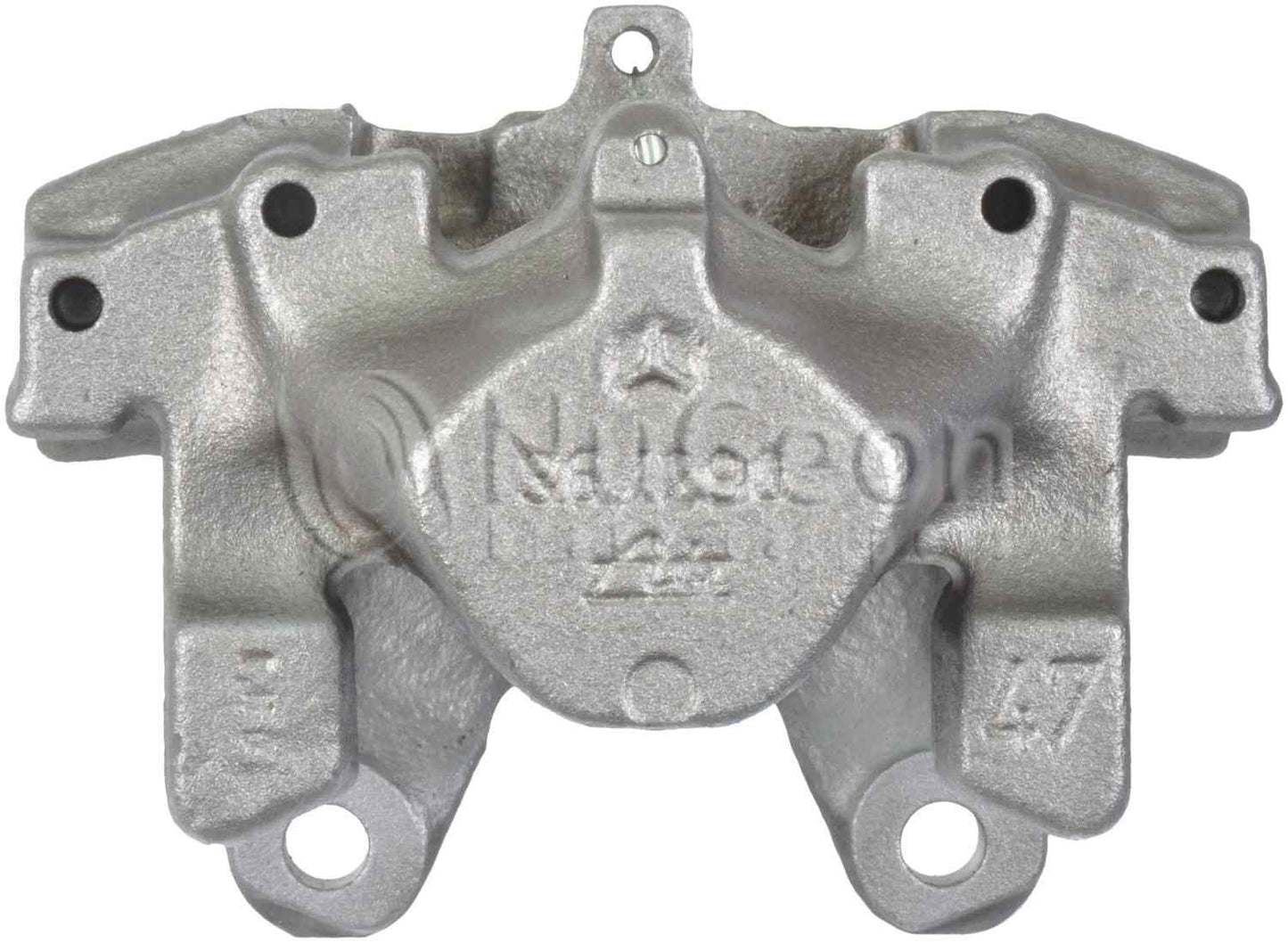 BBB Industries Disc Brake Caliper 97-02764A
