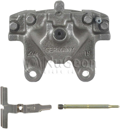 BBB Industries Disc Brake Caliper 97-02764B