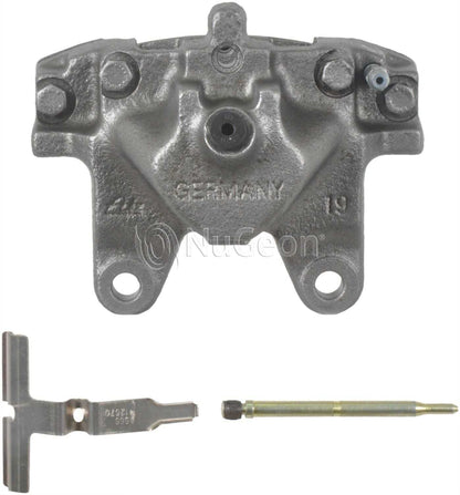 BBB Industries Disc Brake Caliper 97-02764B