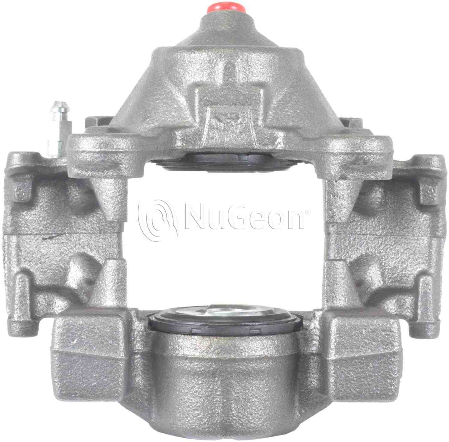 BBB Industries Remanufactured Disc Brake Caliper 97-02765A