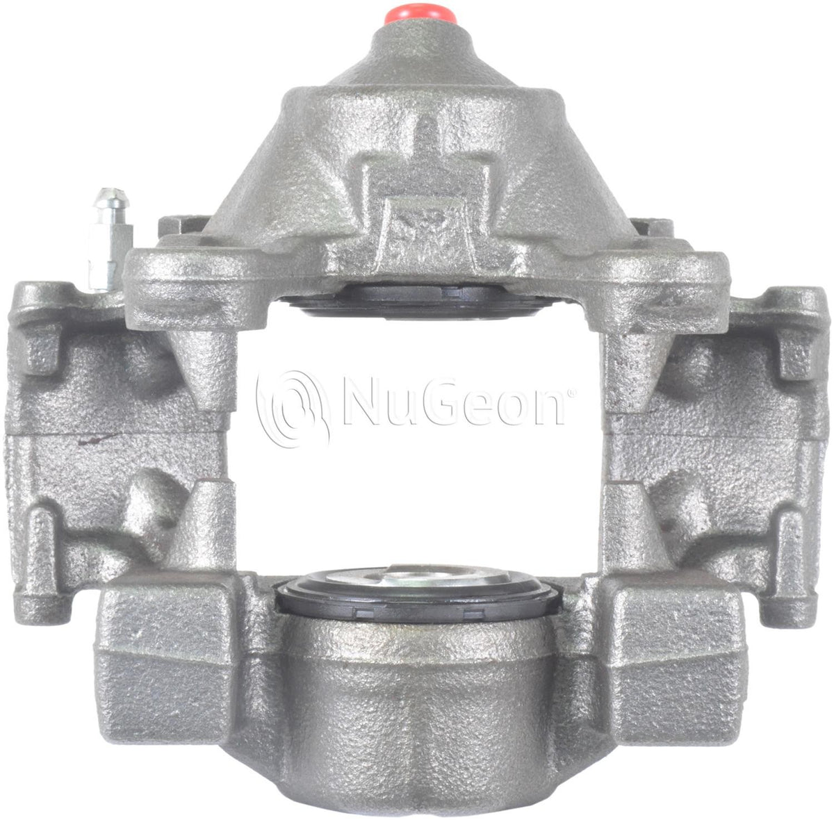 BBB Industries Remanufactured Disc Brake Caliper 97-02765A