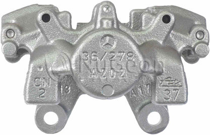 BBB Industries Remanufactured Disc Brake Caliper 97-02765A