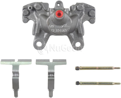 BBB Industries Remanufactured Disc Brake Caliper 97-02765A