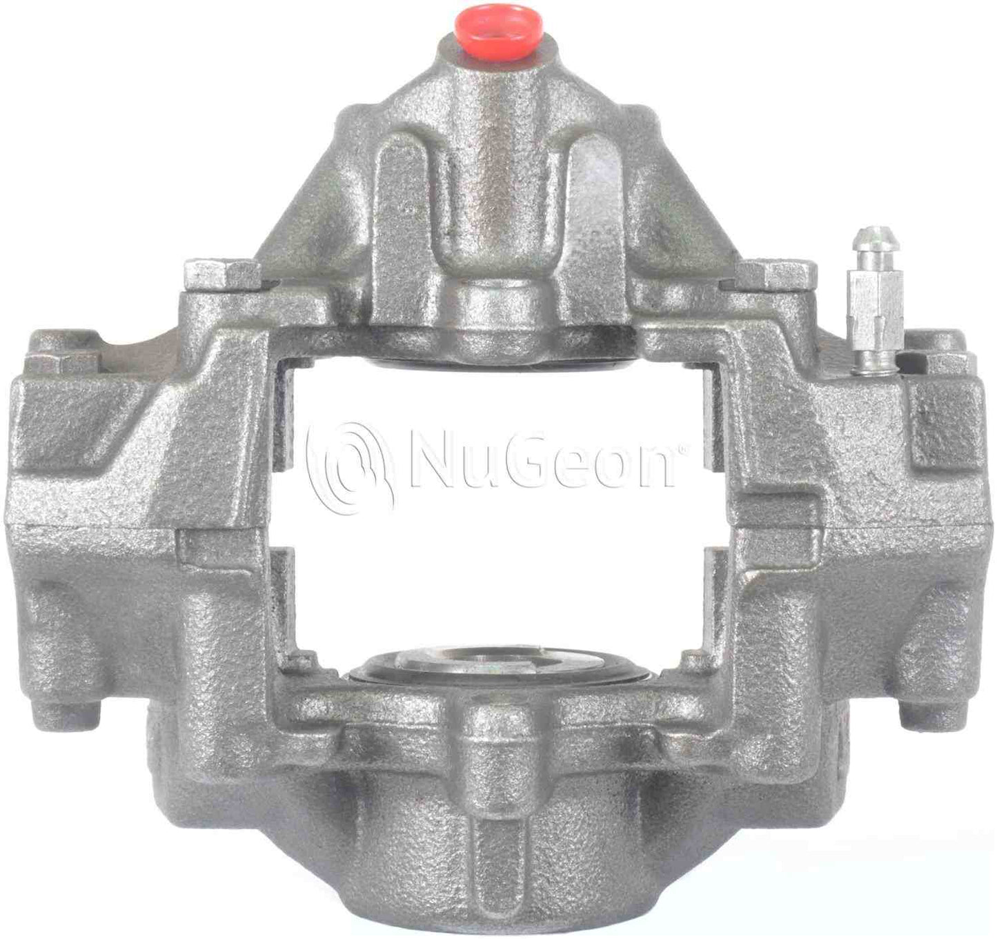 BBB Industries Remanufactured Disc Brake Caliper 97-02765A