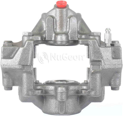 BBB Industries Remanufactured Disc Brake Caliper 97-02765A