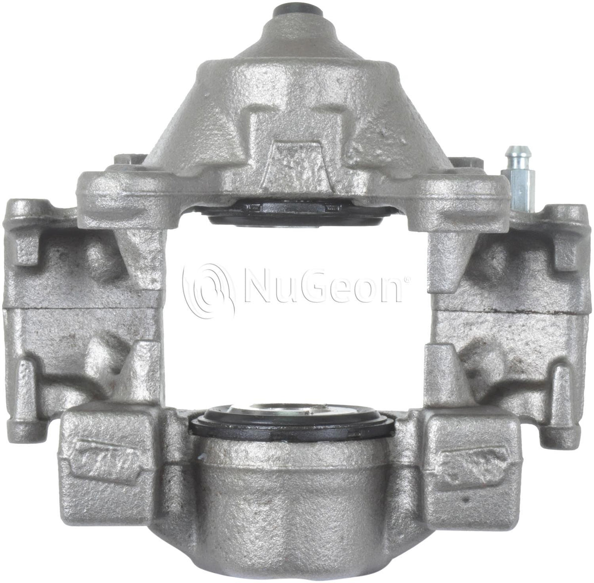 BBB Industries Remanufactured Disc Brake Caliper 97-02765B
