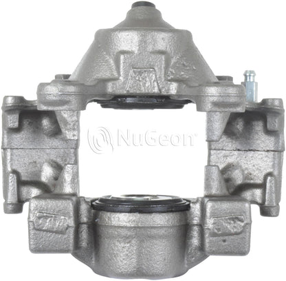 BBB Industries Remanufactured Disc Brake Caliper 97-02765B