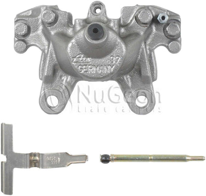 BBB Industries Remanufactured Disc Brake Caliper 97-02765B