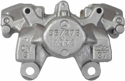 BBB Industries Remanufactured Disc Brake Caliper 97-02765B