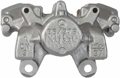 BBB Industries Remanufactured Disc Brake Caliper 97-02765B