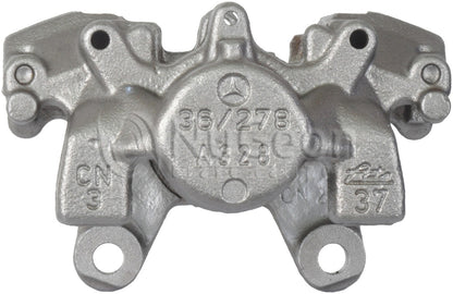 BBB Industries Remanufactured Disc Brake Caliper 97-02765B