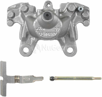 BBB Industries Remanufactured Disc Brake Caliper 97-02765B