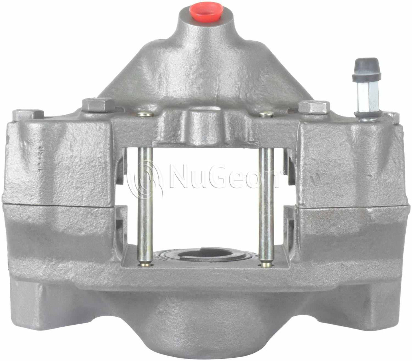 BBB Industries Remanufactured Disc Brake Caliper 97-02766A