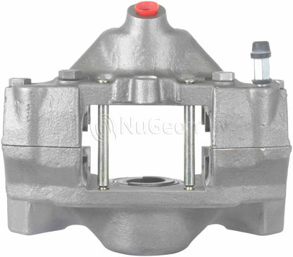 BBB Industries Remanufactured Disc Brake Caliper 97-02766A