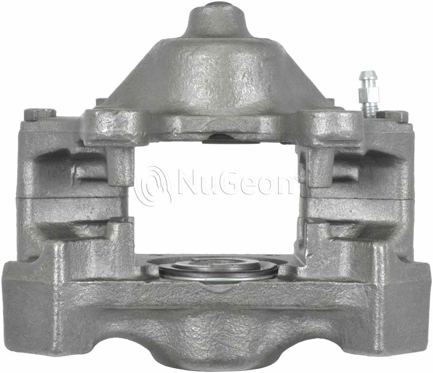 BBB Industries Remanufactured Disc Brake Caliper 97-02766B