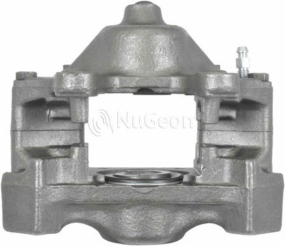 BBB Industries Remanufactured Disc Brake Caliper 97-02766B