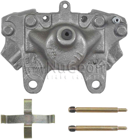 BBB Industries Remanufactured Disc Brake Caliper 97-02766B