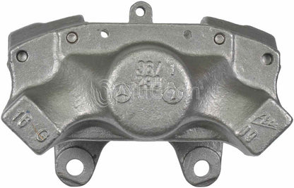 BBB Industries Remanufactured Disc Brake Caliper 97-02766B
