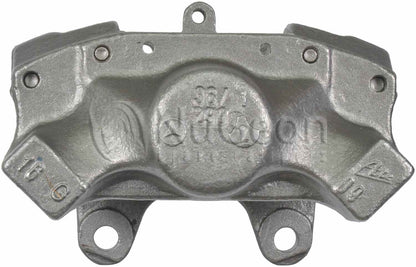 BBB Industries Remanufactured Disc Brake Caliper 97-02766B