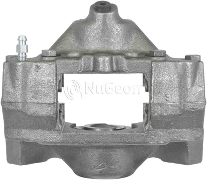 BBB Industries Remanufactured Disc Brake Caliper 97-02766B