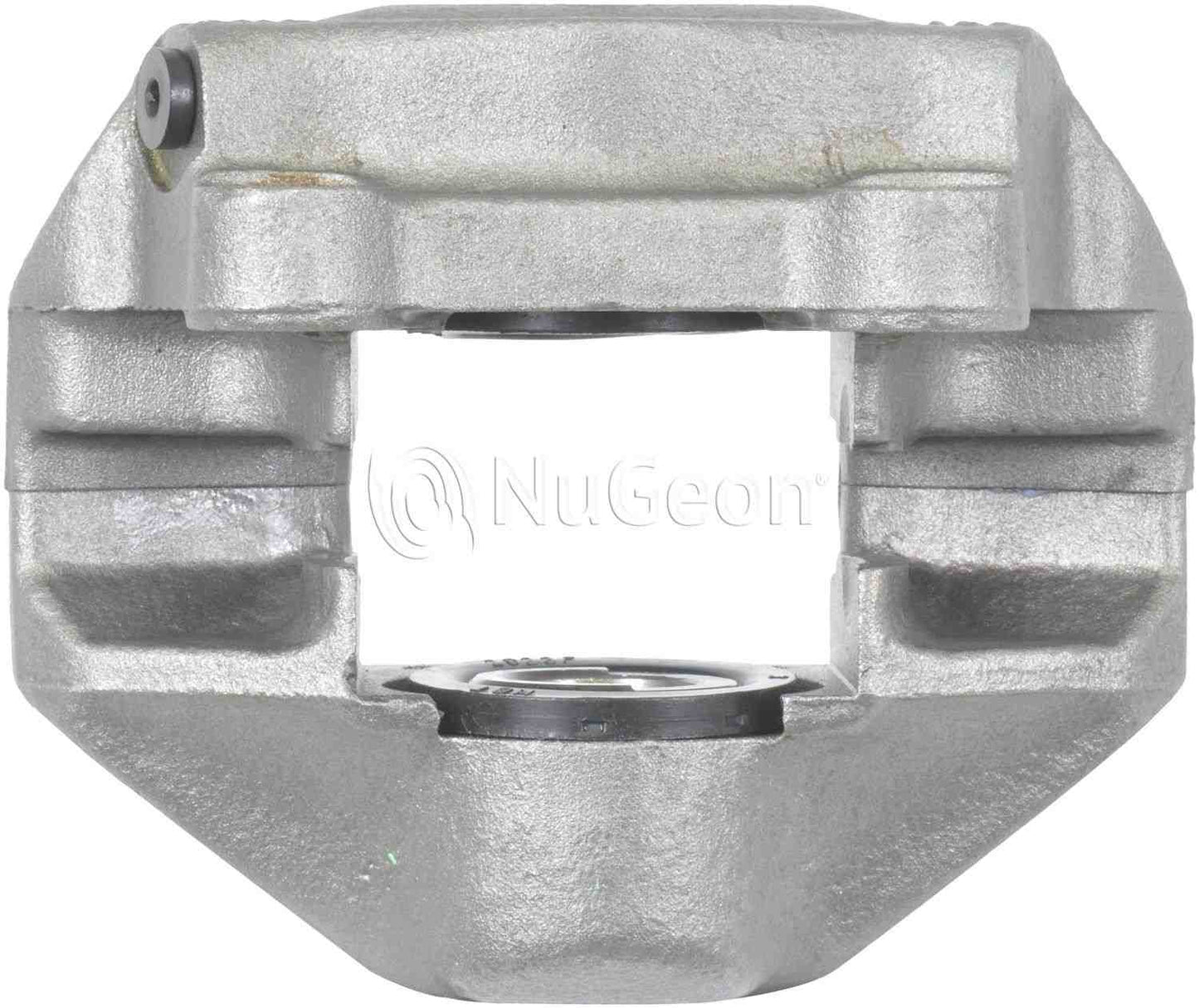 BBB Industries Remanufactured Disc Brake Caliper 97-02776A