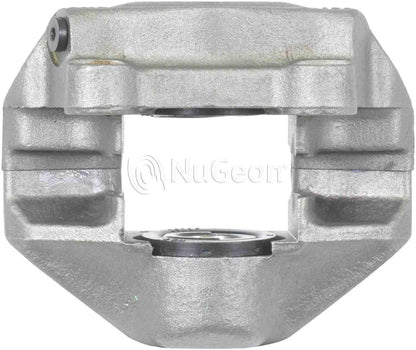 BBB Industries Remanufactured Disc Brake Caliper 97-02776A