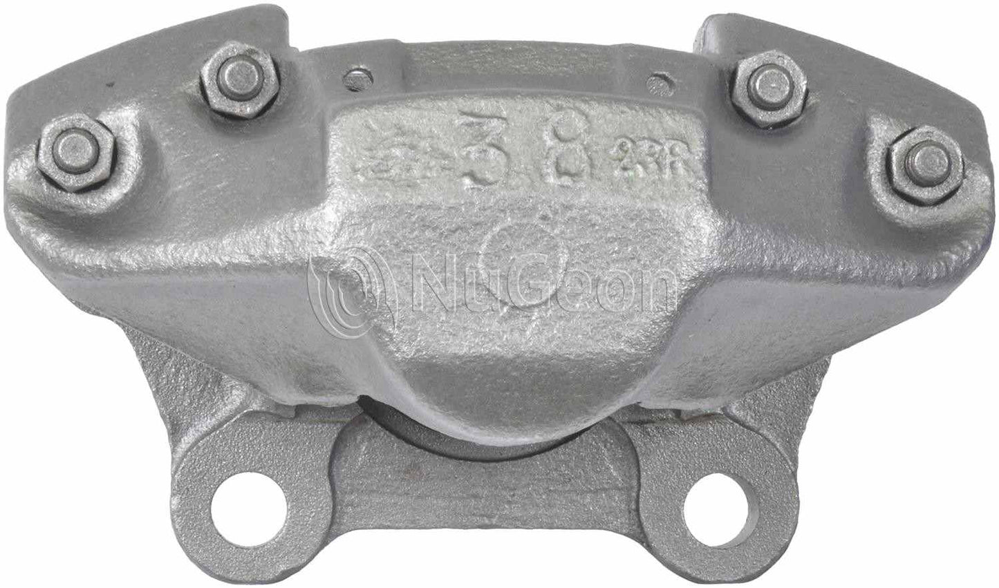 BBB Industries Remanufactured Disc Brake Caliper 97-02776A