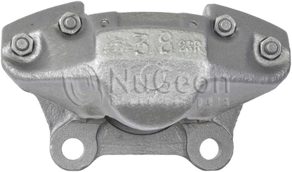 BBB Industries Remanufactured Disc Brake Caliper 97-02776A