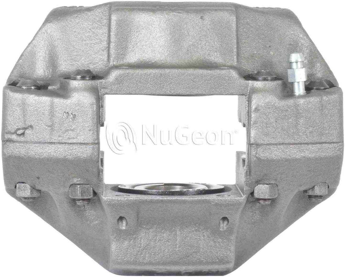 BBB Industries Remanufactured Disc Brake Caliper 97-02776A