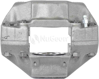 BBB Industries Remanufactured Disc Brake Caliper 97-02776A