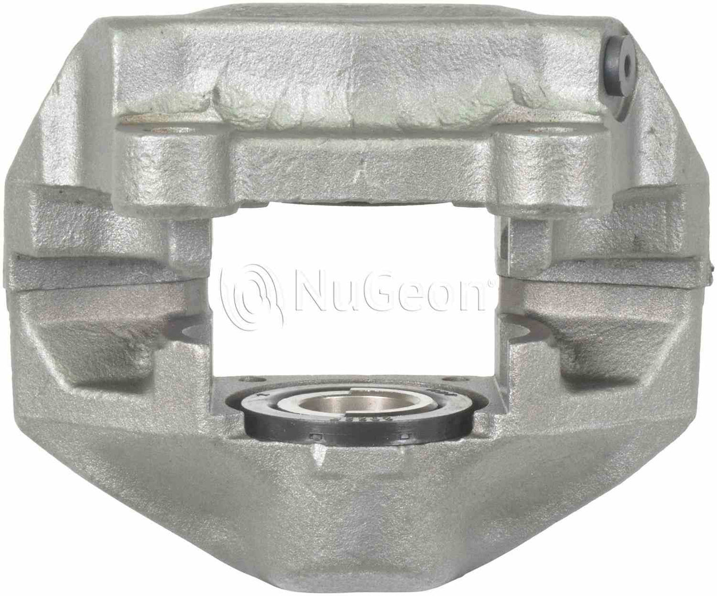 BBB Industries Remanufactured Disc Brake Caliper 97-02776B