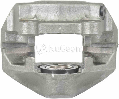 BBB Industries Remanufactured Disc Brake Caliper 97-02776B