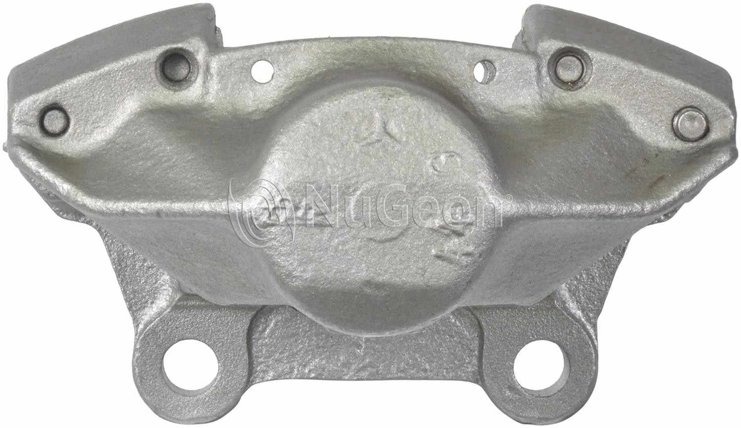 BBB Industries Disc Brake Caliper 97-02776B